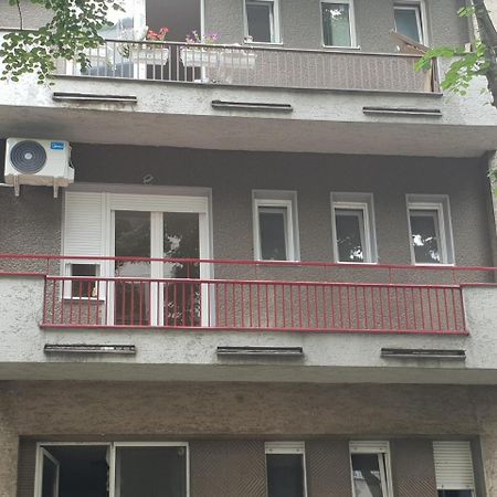 Belgrade Center Apartment IV Luaran gambar