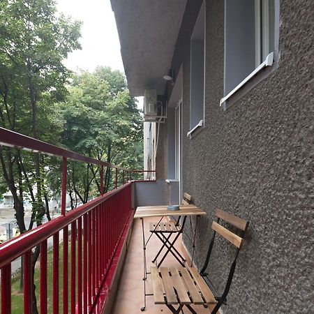 Belgrade Center Apartment IV Luaran gambar