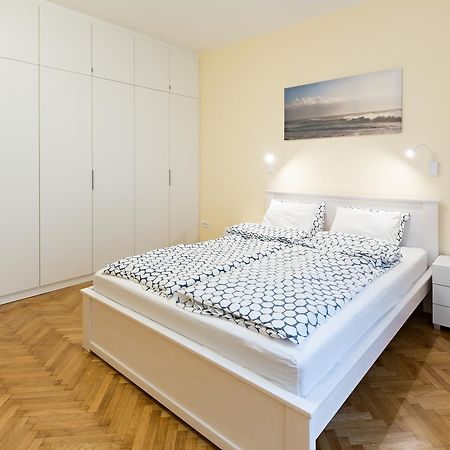 Belgrade Center Apartment IV Luaran gambar