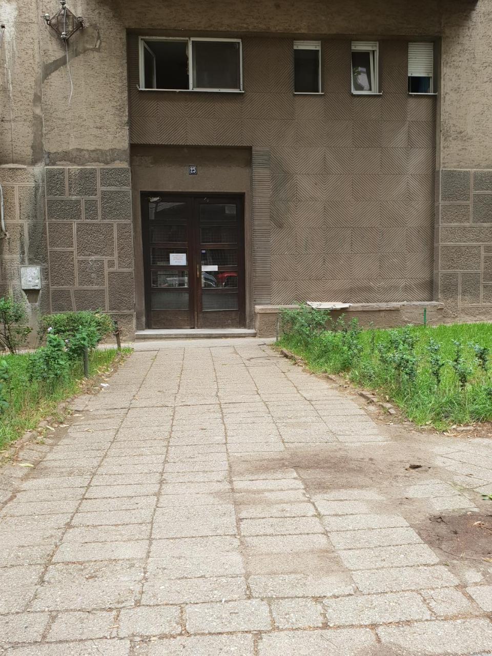 Belgrade Center Apartment IV Luaran gambar