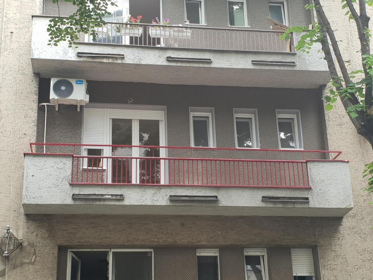 Belgrade Center Apartment IV Luaran gambar