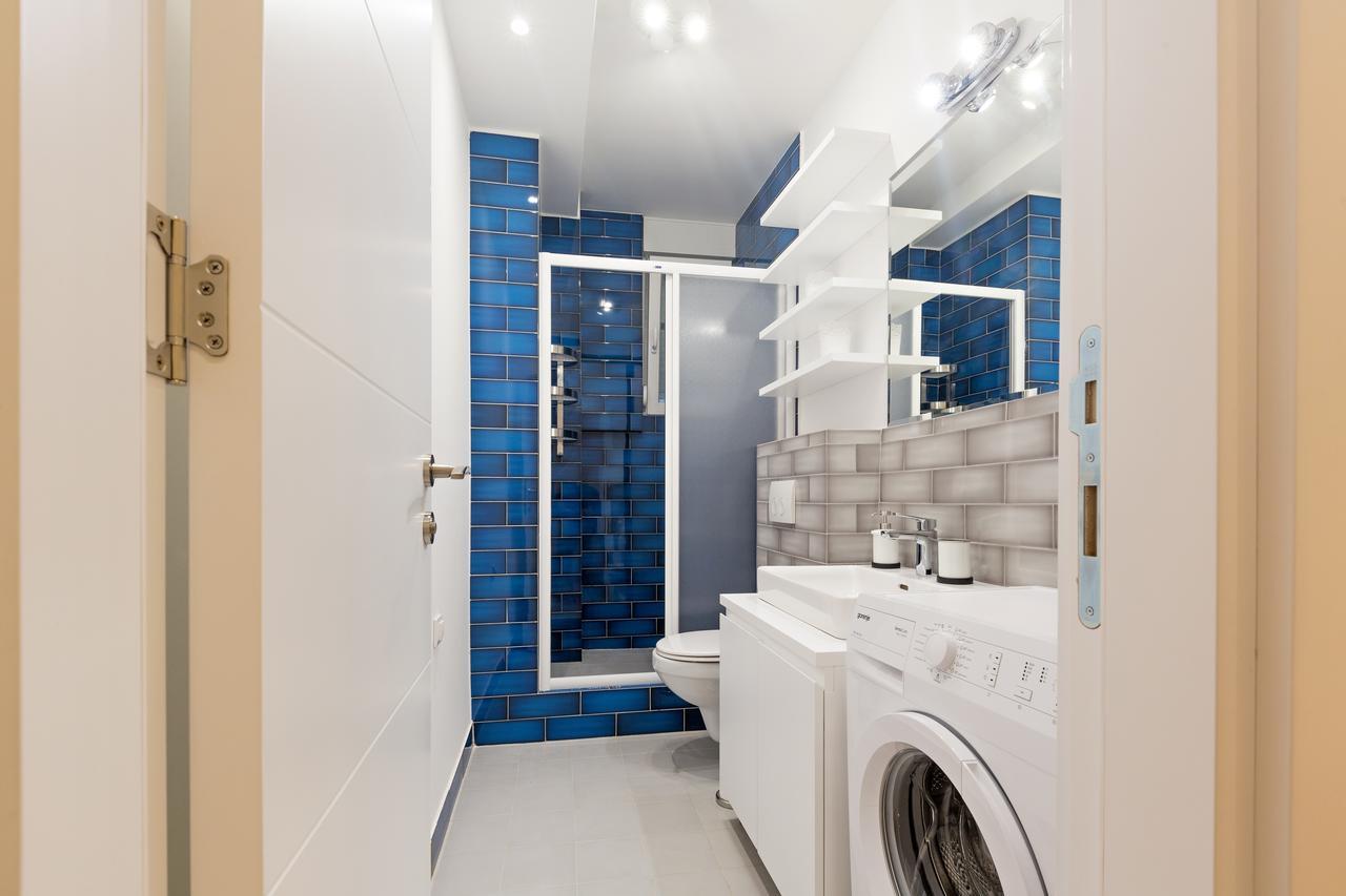 Belgrade Center Apartment IV Luaran gambar