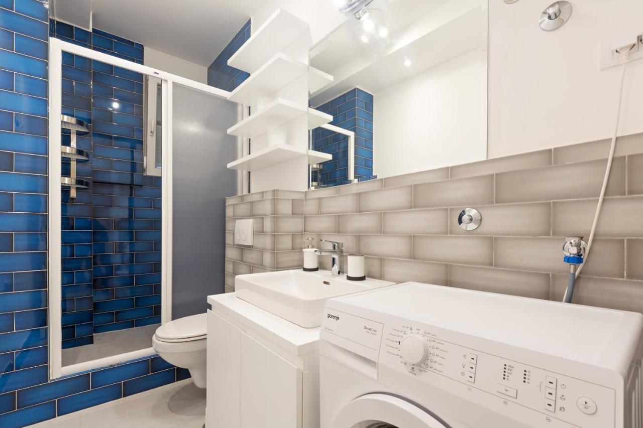 Belgrade Center Apartment IV Luaran gambar