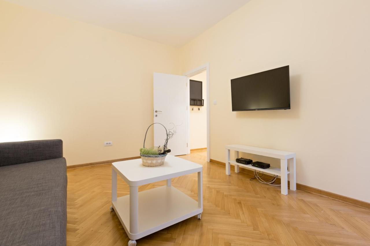 Belgrade Center Apartment IV Luaran gambar