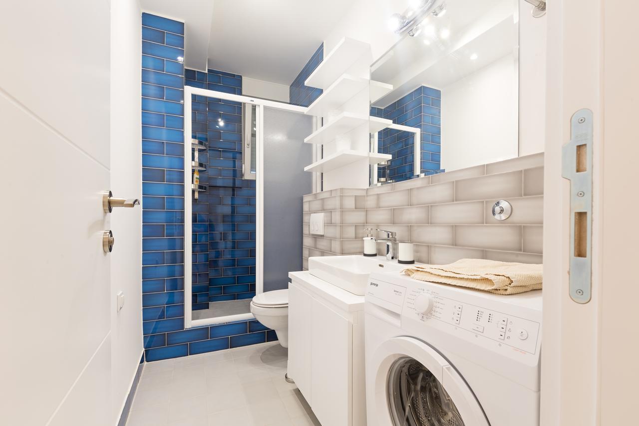 Belgrade Center Apartment IV Luaran gambar