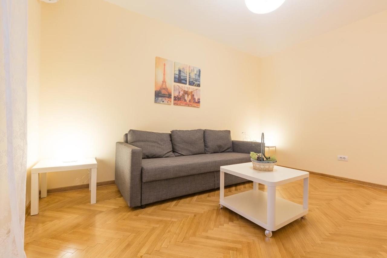 Belgrade Center Apartment IV Luaran gambar