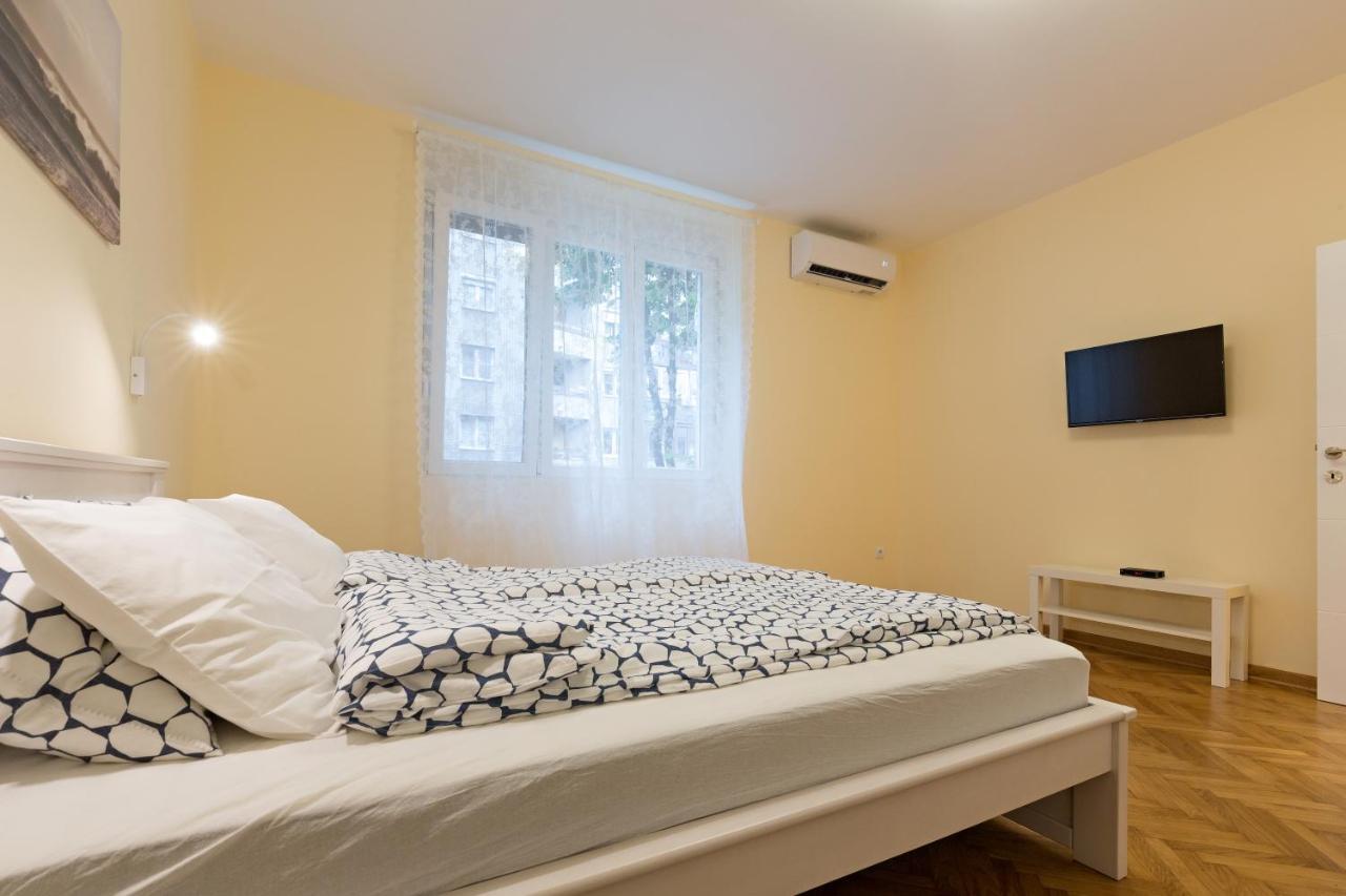 Belgrade Center Apartment IV Luaran gambar