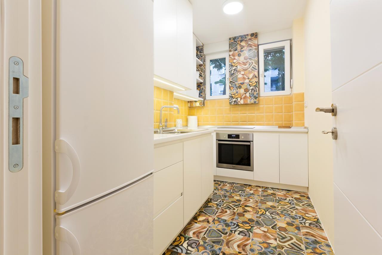 Belgrade Center Apartment IV Luaran gambar